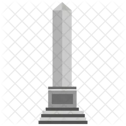 Tower Monument  Icon