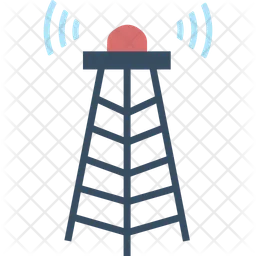 Tower network  Icon