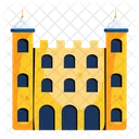 Tower of London  Icon