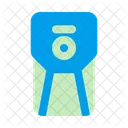 Tower Pc Pc Computer Icon