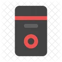 Tower pc  Icon