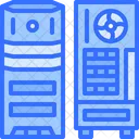 Tower Pc  Icon