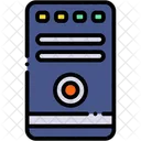 Tower Pc Pc Computer Icon