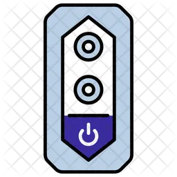 Tower pc  Icon