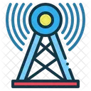 Tower signal  Icon