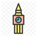 Tower watch  Icon