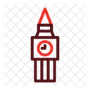 Tower watch  Icon