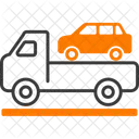 Towing Expenses Towing Expenses Icon
