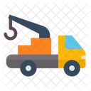 Vehicle Automobile Transport Icon