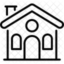 Town House Apartment Cottage アイコン