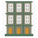 Townhouse  Icon