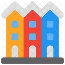 Townhouse  Symbol
