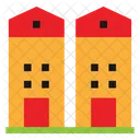 Building House Home Icon