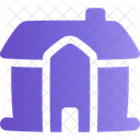 Townhouse Icon