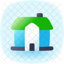 Townhouse  Icon