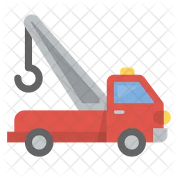 TowTruck  Icon