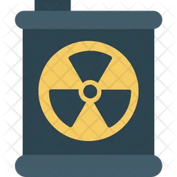 Toxic  Icon