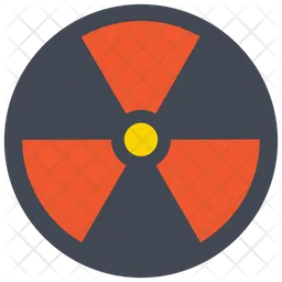 Toxic  Icon