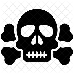 Toxic Icon
