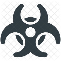 Toxic Icon