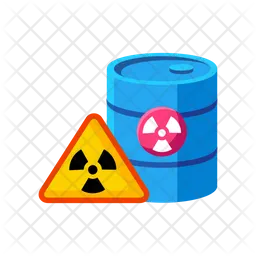 Toxic  Icon