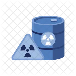Toxic  Icon