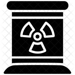 Toxic Barrel Icon