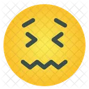 Toxic Emoji  Icon
