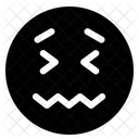 Toxic Emoji  Icon