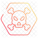 Toxic  Icon
