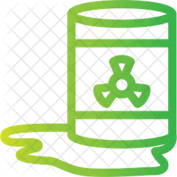 Toxic  Icon