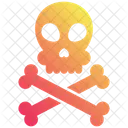 Toxic Icon