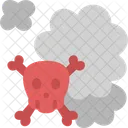 Toxic  Icon