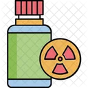 Chemical Jar Poison Jar Chemical Icon