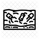 Toxic Metals E Icon