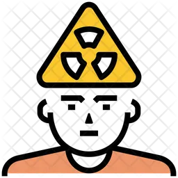 Toxic Mind  Icon