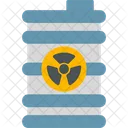 Toxic nuclear  Icon