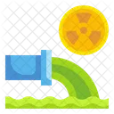 Toxico Poluicao Ecologismo Icon