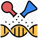 Toxicogenomics  Icon