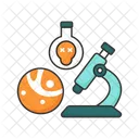 Toxicology  Icon