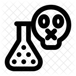 Toxicology  Icon