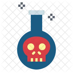 Toxin  Icon