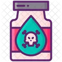Toxin  Symbol