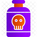 Toxin  Icon