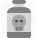 Toxin  Icon