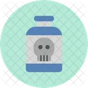 Toxin  Icon