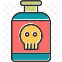 Toxin  Icon