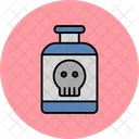 Toxin  Icon