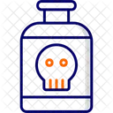 Toxin  Icon
