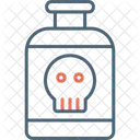 Toxin  Icon